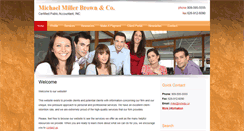 Desktop Screenshot of americantaxsharks.com